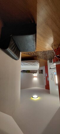 Ibis Styles Saint-Brieuc Gare Centre-客卧