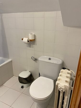 Hotel Áliva主图