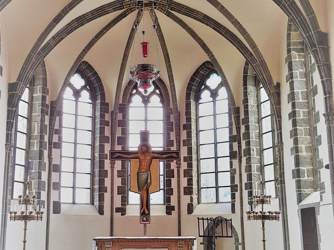 Kerk Sint-Pieter景点图片