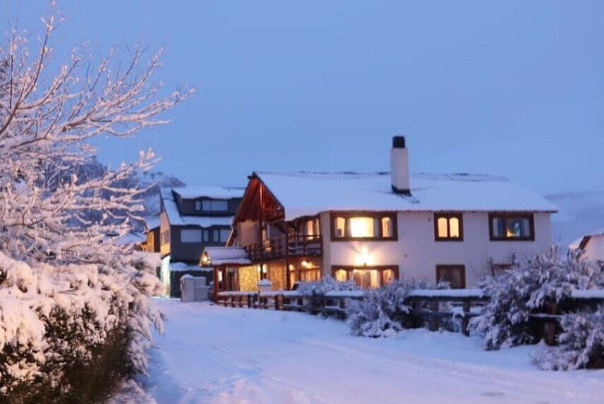 Hostal Trawen