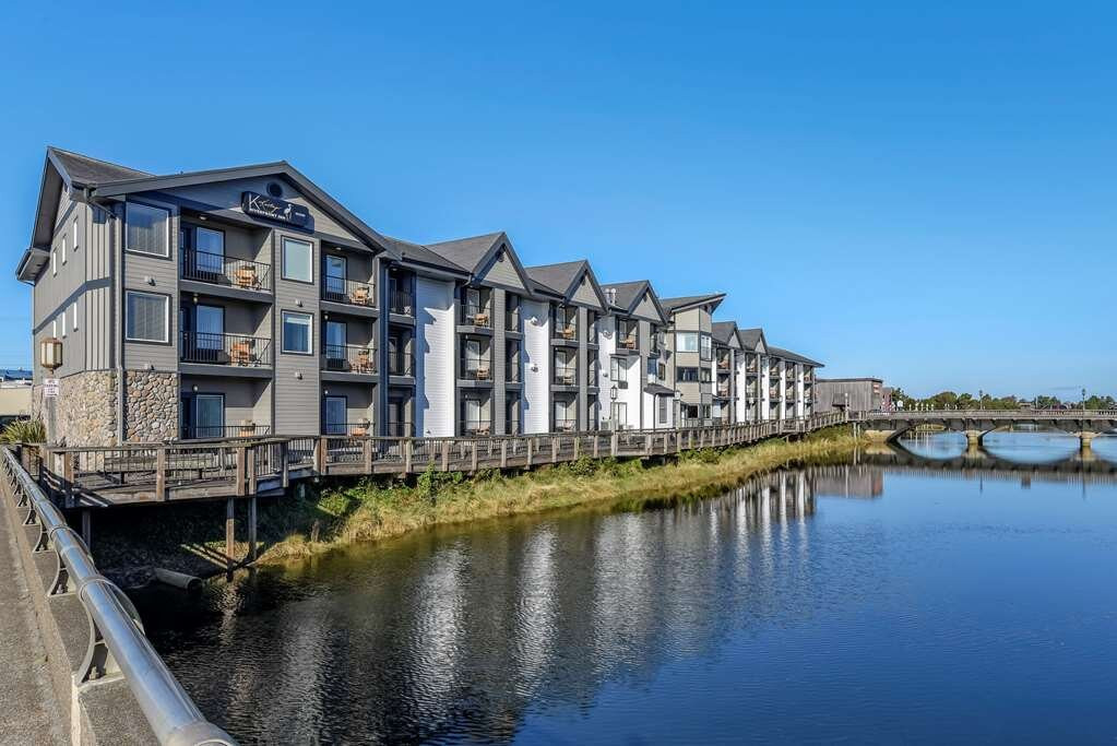 Kathryn Riverfront Inn, Ascend Hotel Collection主图