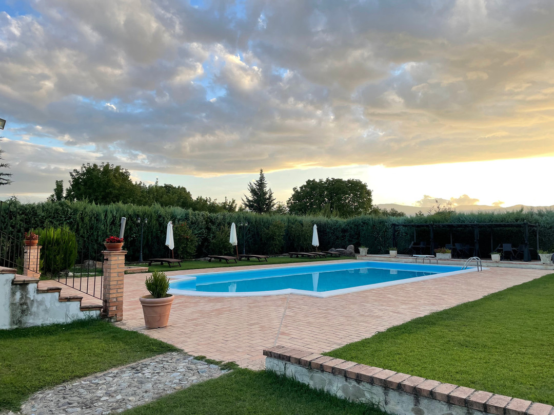 Villa Piero