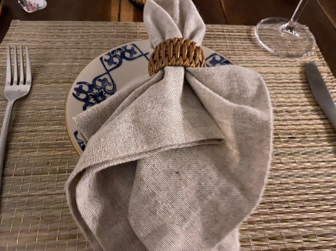 Arataba Hotel Boutique & Bistrô主图