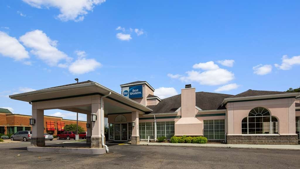 Best Western Lexington Inn主图