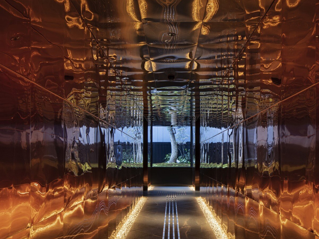 Hotel Tou Nishinotoin Kyoto