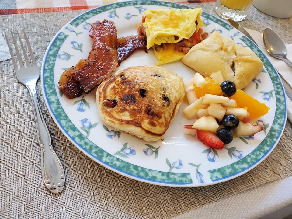 Cinnamon Ridge Bed and Breakfast-官方
