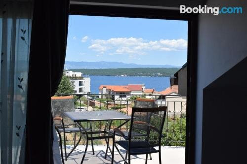 Luxury Apartments Otia