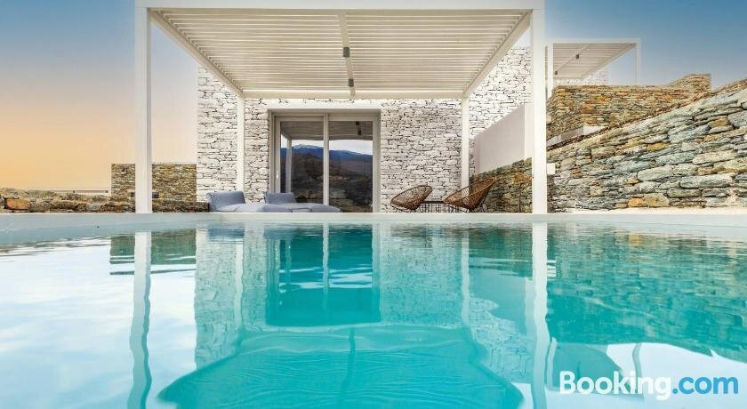 Iliades Boutique Hotel