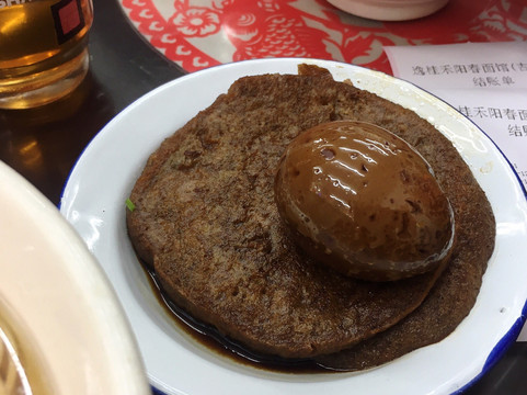 逸桂禾阳春面馆主图