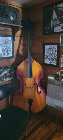 BrazenHead Inn主图