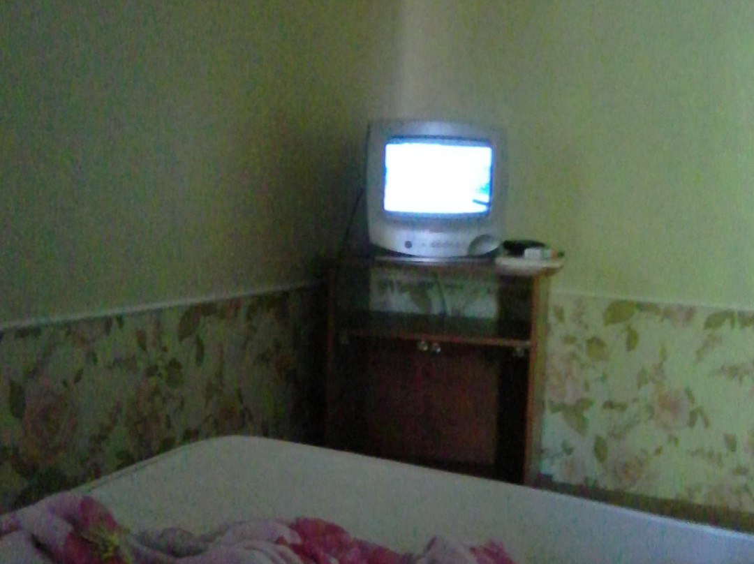 Sosnovy Bor
