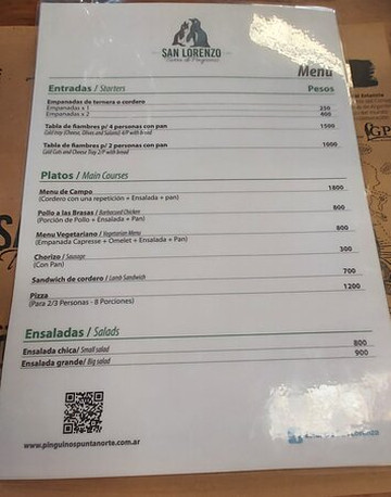 Reserva Natural Estancia San Lorenzo-马德林港必去景点