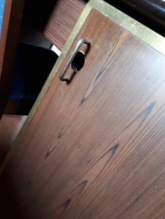 Atlantic Hotel Arona-客卧