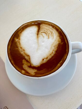 Paradise Place主图