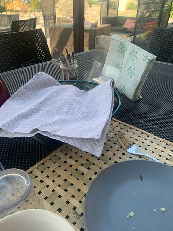 Hotel Masseria Coccioli主图