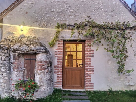 Logis Hôtel du Cygne主图