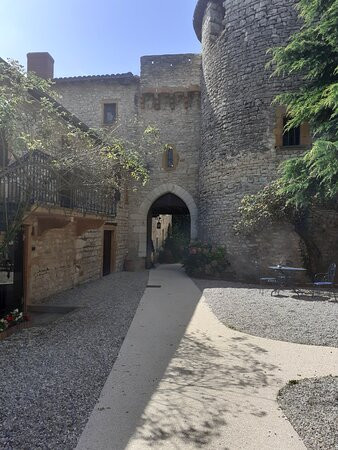 Le Chateau du Pin主图