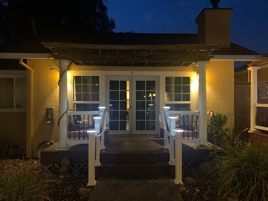 Glen Ellen Inn主图