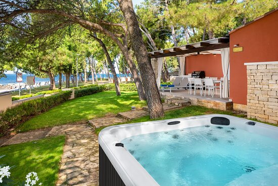 Istrian Villas Plava Laguna主图