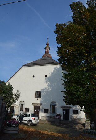 Chiesa di Sant'Egidio Abate景点图片