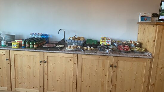 Bed & Breakfast Le Pateghe主图