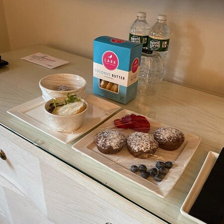 The Richard, The Edgartown Collection：理查德，埃德加敦系列主图