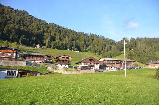 Albergo  Pa' Krhaizar主图