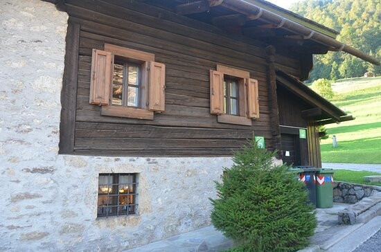 Albergo  Pa' Krhaizar主图