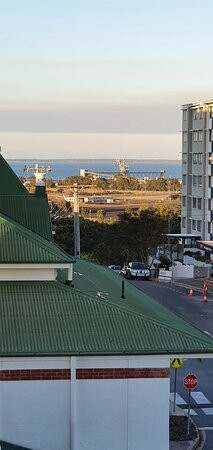 格拉德斯通格兰盛橡酒店主图