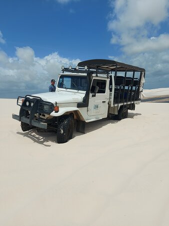 CLS Turismo - Lençóis Maranhenses景点图片