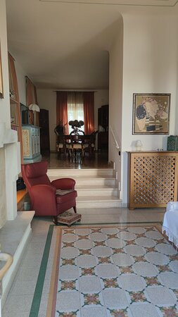 B&b Palazzo Mestichelli Boutique Palace主图