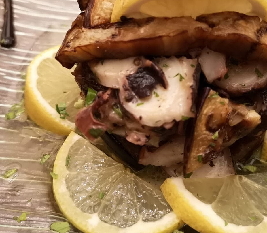 Trattoria S'arrastu
