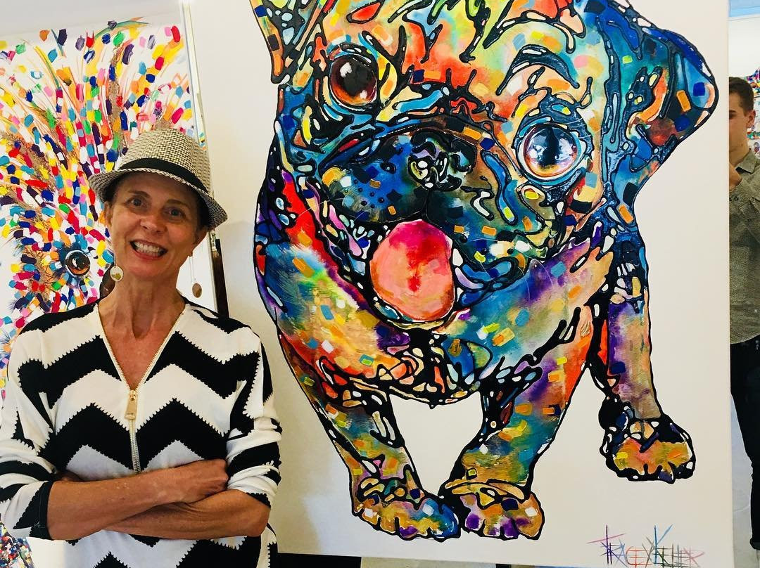 Tracey Keller Designs景点图片