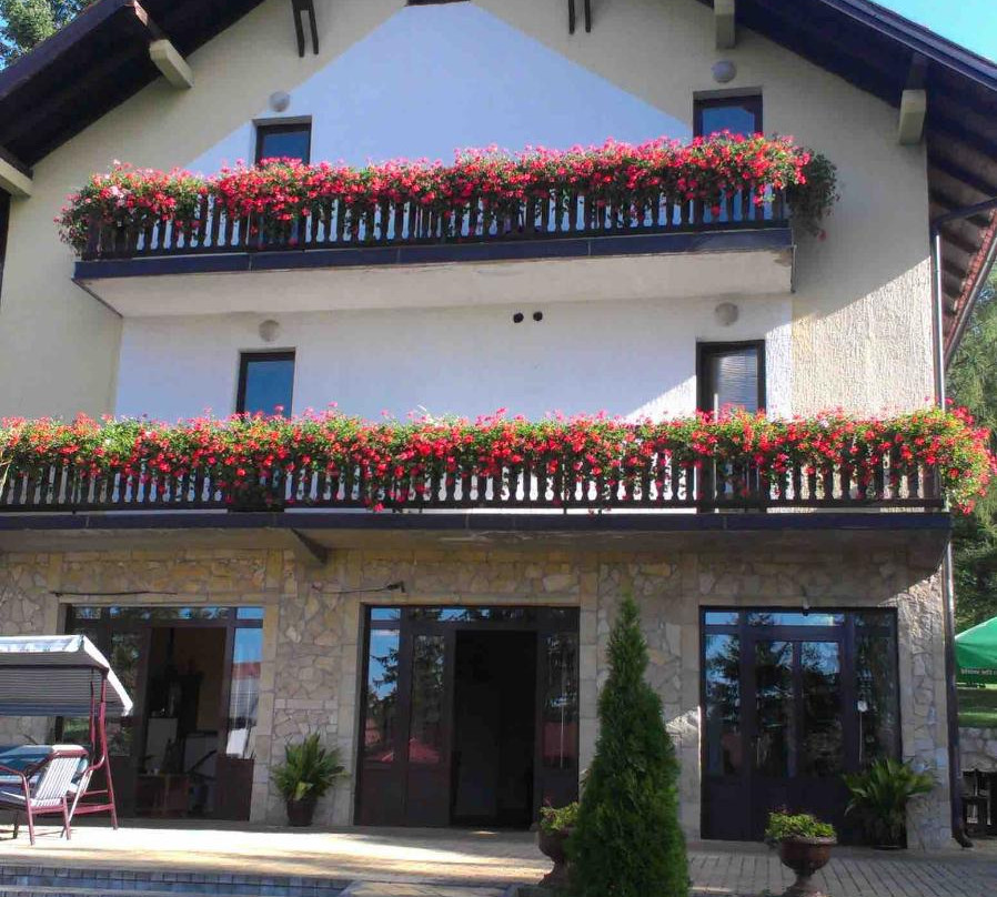 Guesthouse Colovic主图