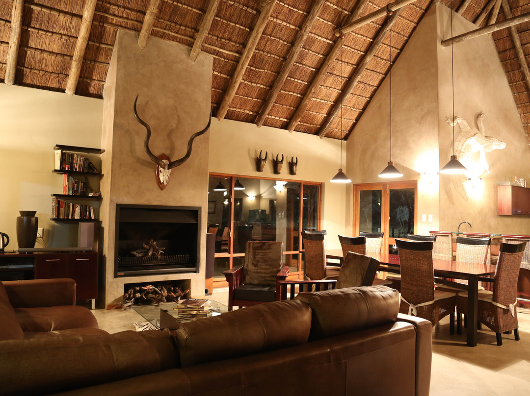 Motswedi Camp Site