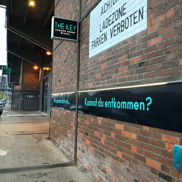 The Key Bremen-不莱梅必去景点