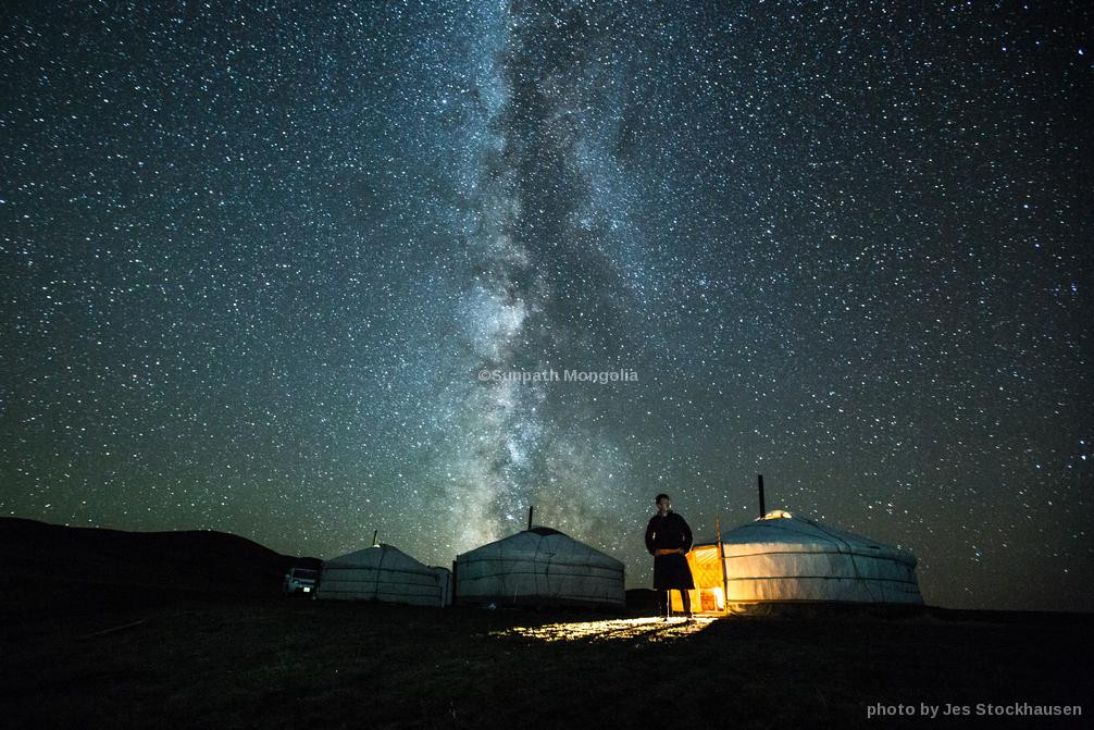 Sunpath Mongolia-乌兰巴托必去景点