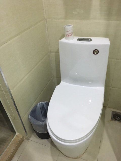 如家酒店广州上下九商业步行街店-官方