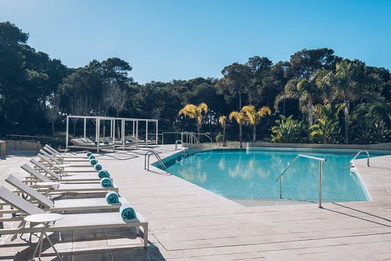 Iberostar Selection Llaut Palma主图
