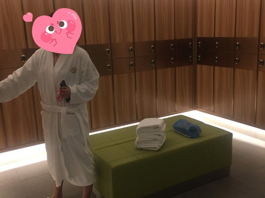 佰翔京华酒店主图