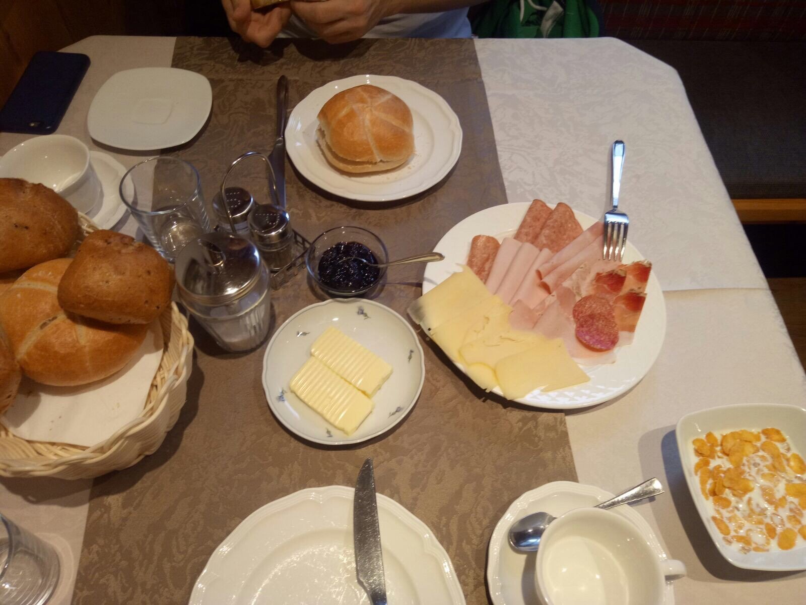 Ferienheim Leopoldine-官方