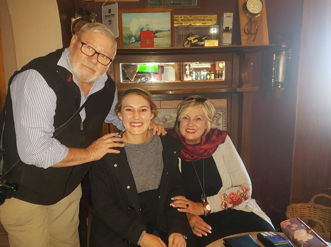 Fouriesburg Country Inn Hotel主图