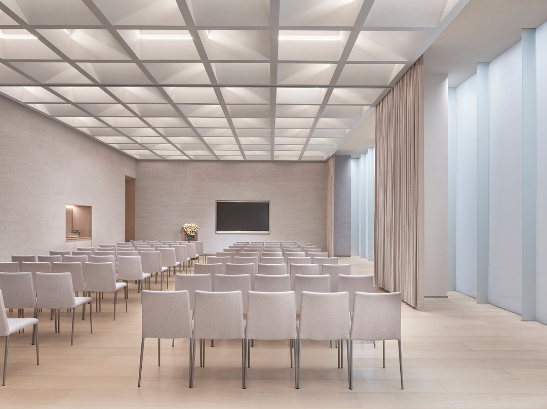 景德镇陶溪川凯悦臻选酒店主图