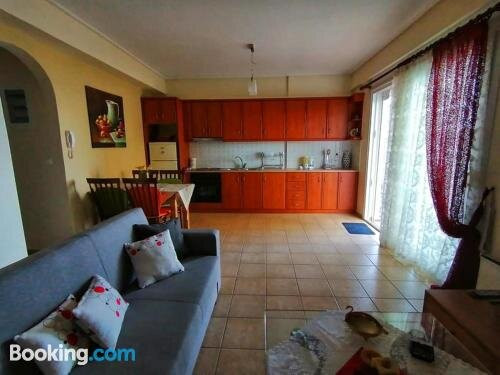Platana Apartments