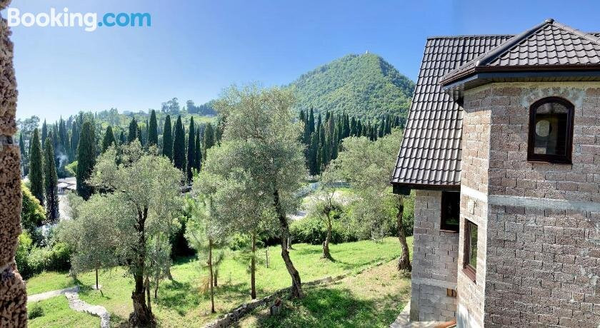 Guest house Maslina