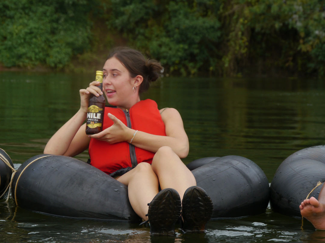 Emma Tours Jinja-坎帕拉必去景点