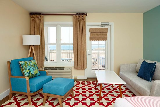 The Hotel Maria主图