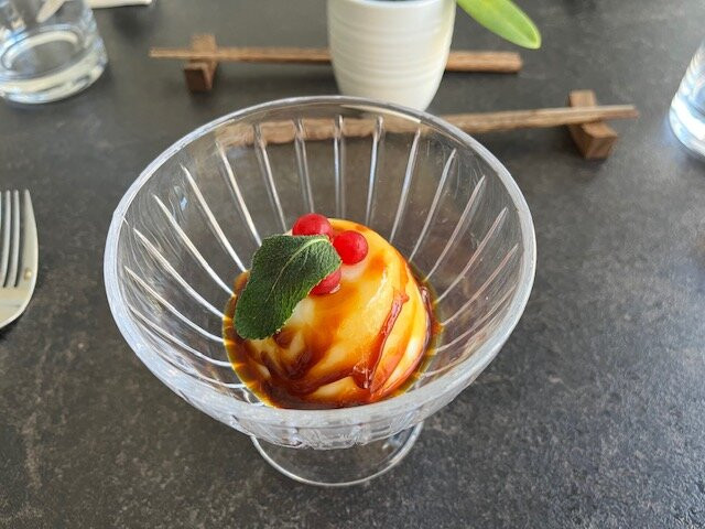 Ginkgo Restaurant