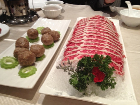 天长市餐馆和美食-九鼎香精致火锅(文昌西路店)