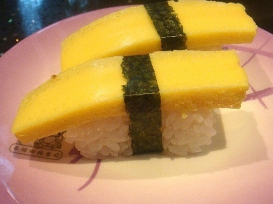 禾绿回转寿司(华府天地店)